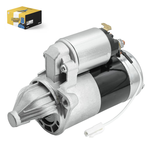 Starter 6C070-59214 6C070-59210 6C070-59215 For Kubota Tractor B26 B2630 B2650 B2710 B2910 B3000 B3030 B3200 B3300 B3350 B7800