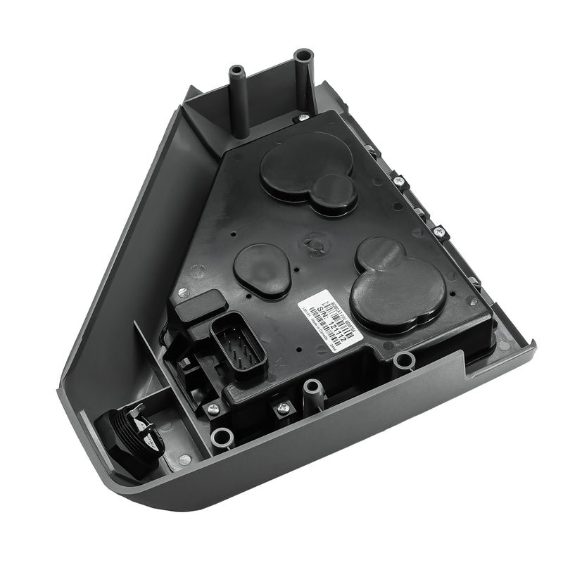 Carica immagine in Galleria Viewer, Original Left Instrument Panel 6689754 for Bobcat 751 753 763 773 863 864 873 883 963 from MyMROmarts
