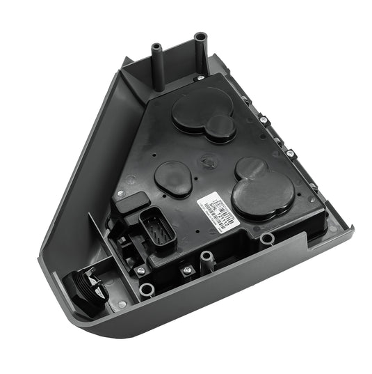 Original Left Instrument Panel 6689754 for Bobcat 751 753 763 773 863 864 873 883 963 from MyMROmarts