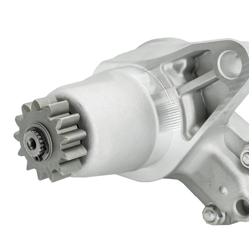 Load image into Gallery viewer, New Starter Motor for Toyota Avalon Camry Corolla Highlander Matrix RAV4 Sienna Solara Venza #28100-0A010, 28100-0A011, 28100-0P141, 28100-20020, 28100-20021, 28100-20022, 28100-28040, 28100-28041 - Electrical Parts > Starter Motor from MyMROmarts
