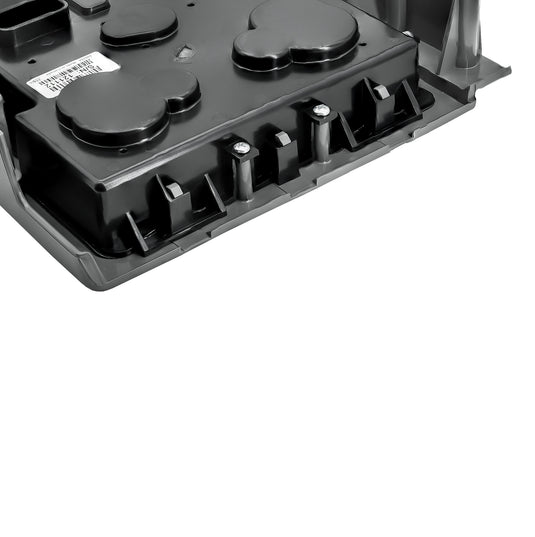 Original Left Instrument Panel 6689754 for Bobcat 751 753 763 773 863 864 873 883 963 from MyMROmarts