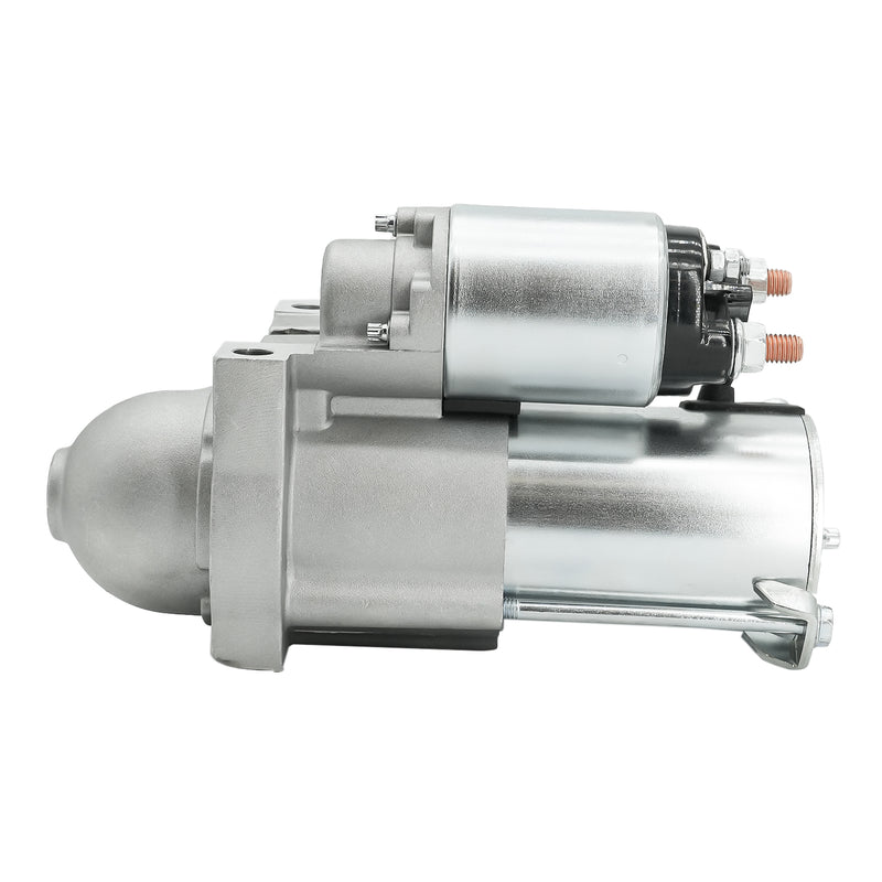 Lataa kuva gallerian katseluohjelmaan New Starter Replacement For Chevy Silverado &amp; Chevy Tahoe W/ 4.8 &amp; 5.3 V8 2006 2007 2008 06 07 08, 8000016, 8000045, 8000150, 8000288, 88861935, SDR0270, 41012257 - Electrical Parts &gt; Starter Motor from MyMROmarts
