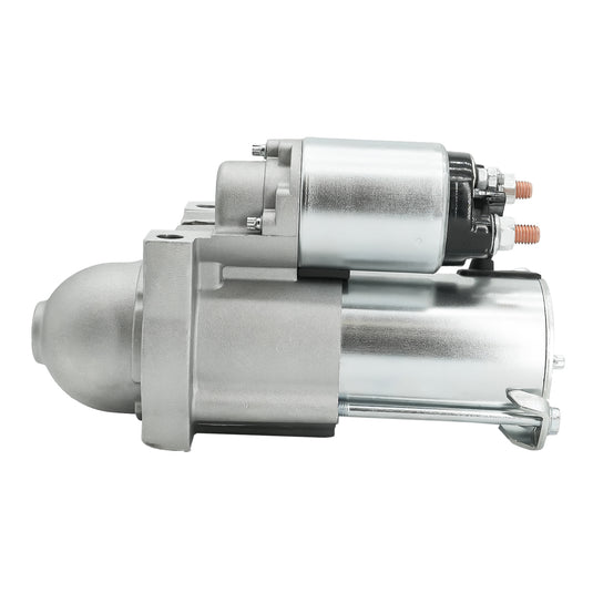 New Starter Replacement For Chevy Silverado & Chevy Tahoe W/ 4.8 & 5.3 V8 2006 2007 2008 06 07 08, 8000016, 8000045, 8000150, 8000288, 88861935, SDR0270, 41012257 - Electrical Parts > Starter Motor from MyMROmarts