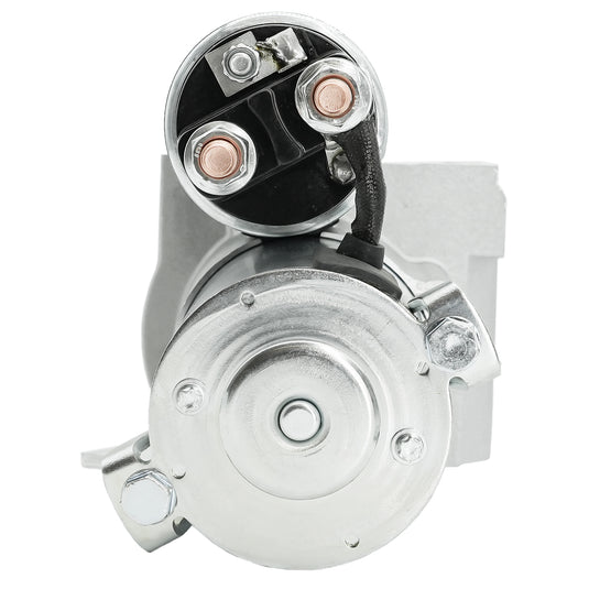 New Starter for Chevrolet Avalanche 1500 Express 1500/2500/3500 Silverado 1500 Suburban 1500 Trailblazer Tahoe V8 4.8L/5.3L 2003-2008