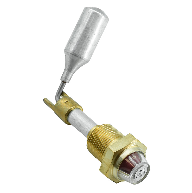 Load image into Gallery viewer, Oil Level Gauge Indicator 1616510800 1616-5108-00 for Atlas Copco Air Compressor from MyMROmarts
