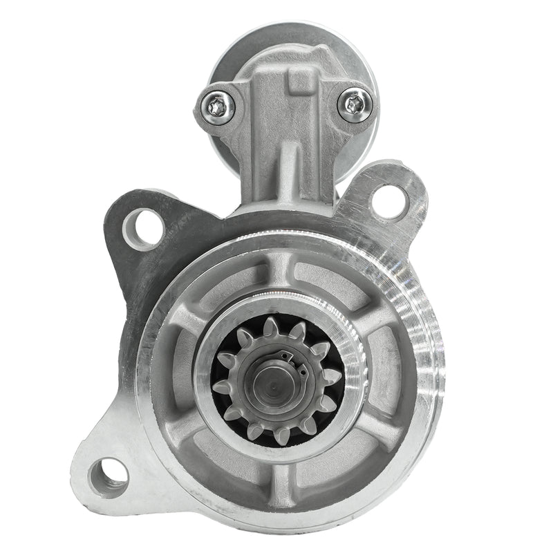 Laden Sie das Bild in Galerie -Viewer, New Starter Replacement For Ford Econoline Super Duty V10 6.8L F81U11000AA, F81U-11000-AB, F81U-11000-AC, F81U-11000-AD, F81U-11000-AE, F81Z11000AC, F81Z11002AA, SFD0024, SFD0024, 41014043, 41014043R - Electrical Parts &gt; Starter Motor from MyMROmarts
