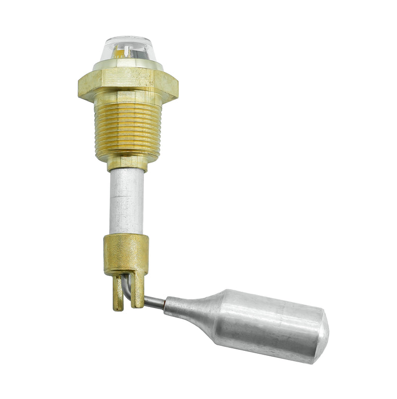 Load image into Gallery viewer, Oil Level Gauge Indicator 1616510800 1616-5108-00 for Atlas Copco Air Compressor from MyMROmarts
