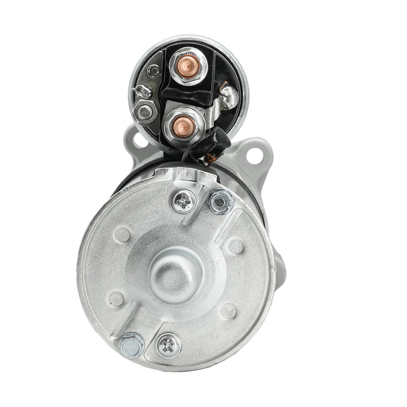 Laden Sie das Bild in Galerie -Viewer, New Starter Replacement For Ford Econoline Super Duty V10 6.8L F81U11000AA, F81U-11000-AB, F81U-11000-AC, F81U-11000-AD, F81U-11000-AE, F81Z11000AC, F81Z11002AA, SFD0024, SFD0024, 41014043, 41014043R - Electrical Parts &gt; Starter Motor from MyMROmarts
