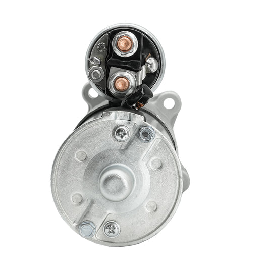 New Starter Replacement For Ford Econoline Super Duty V10 6.8L F81U11000AA, F81U-11000-AB, F81U-11000-AC, F81U-11000-AD, F81U-11000-AE, F81Z11000AC, F81Z11002AA, SFD0024, SFD0024, 41014043, 41014043R - Electrical Parts > Starter Motor from MyMROmarts