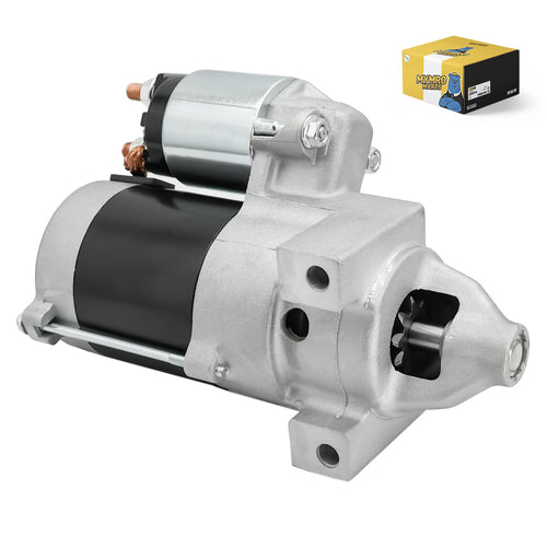 New Starter 2409801 2409803 1209817 AM107631 AM108390 AM124993 AM131296 1209803S 2409801S SND0007 41052050 41052050R ND2280002640