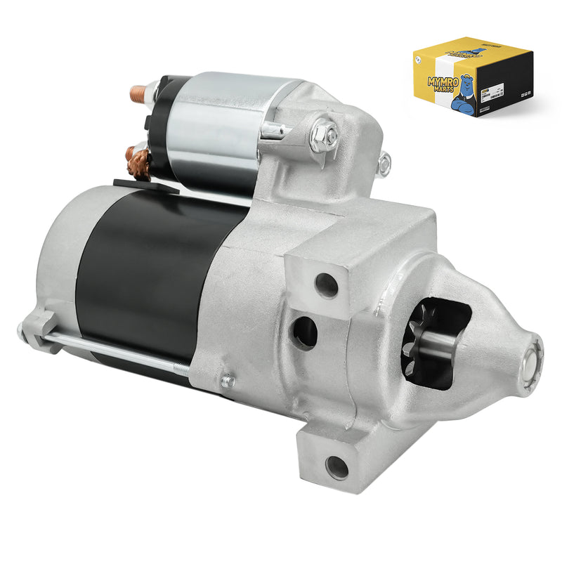 Load image into Gallery viewer, New Starter 2409801 2409803 1209817 AM107631 AM108390 AM124993 AM131296 1209803S 2409801S SND0007 41052050 41052050R ND2280002640
