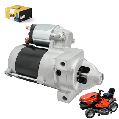 New Starter 2409801 2409803 1209817 AM107631 AM108390 AM124993 AM131296 1209803S 2409801 2409801S SND0007 41052050 41052050R ND2280002640 Replacement For Scott Lawn Tractor S2554 S2554GT - Electrical Parts > Starter Motor from MyMROmarts