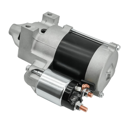 New Starter 2409801 2409803 1209817 AM107631 AM108390 AM124993 AM131296 1209803S 2409801S SND0007 41052050 41052050R ND2280002640