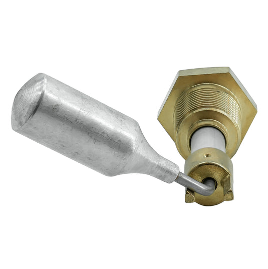 Oil Level Gauge Indicator 1616510800 1616-5108-00 for Atlas Copco Air Compressor from MyMROmarts