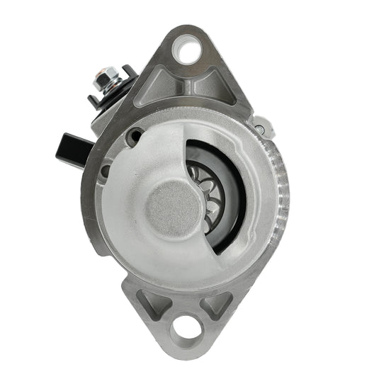 New Starter Replacement For Honda Accord 2006-2008 06 07 08, Element 2.0 2.4L & 06 07 08 09 10 11 Civic & Acura 31200R40A01, 31200R41L01, 336-2059, SMU0428, SMU0498, 41054107, 41054107R - Electrical Parts > Starter Motor from MyMROmarts