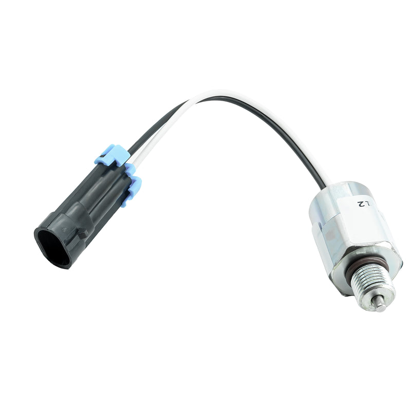 Load image into Gallery viewer, Solenoid Valve AT340719 for John Deere 318D 320D 323D 326D 328D 332D 333D from MyMROmarts
