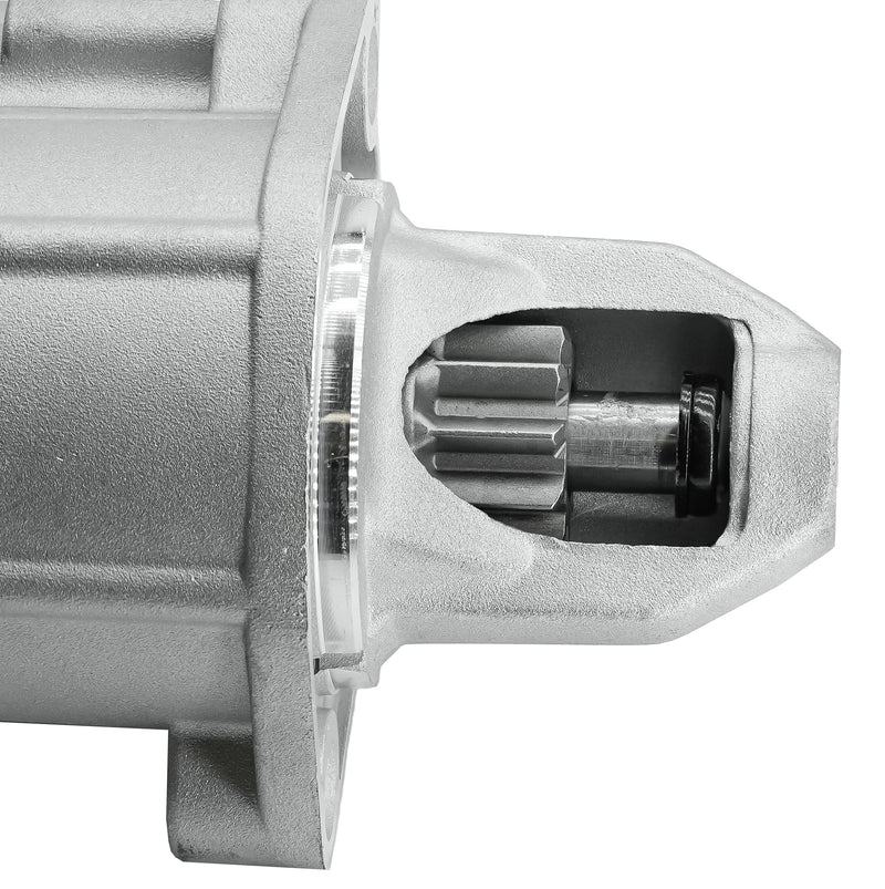 Load image into Gallery viewer, Starter Motor SR0827X F00E100232
