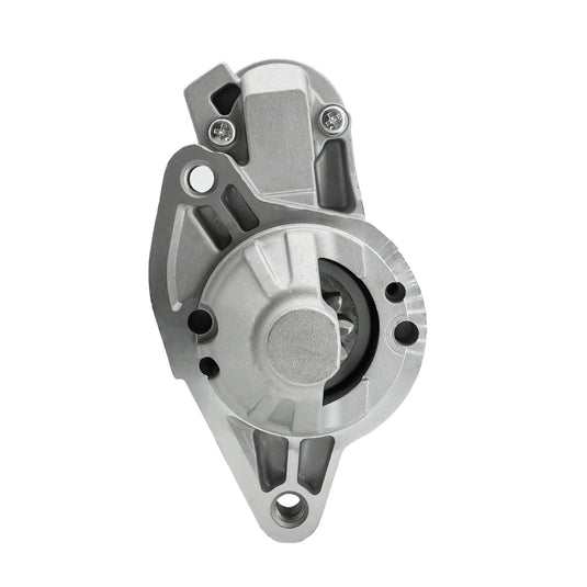 New Starter Replacement For Dodge Ram 1500 2500 3500 4000 5.7L 09-18, Dodge Durango 5.7L 11-18, Jeep Commander 5.7L 06-10, Grand Cherokee 5.7L 05-18 56044736A, M000T20972, M000T23271 - Electrical Parts > Starter Motor from MyMROmarts
