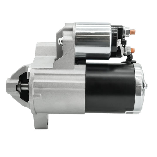 New Starter Replacement For Dodge Ram 1500 2500 3500 4000 5.7L 09-18, Dodge Durango 5.7L 11-18, Jeep Commander 5.7L 06-10, Grand Cherokee 5.7L 05-18 56044736A, M000T20972, M000T23271 - Electrical Parts > Starter Motor from MyMROmarts