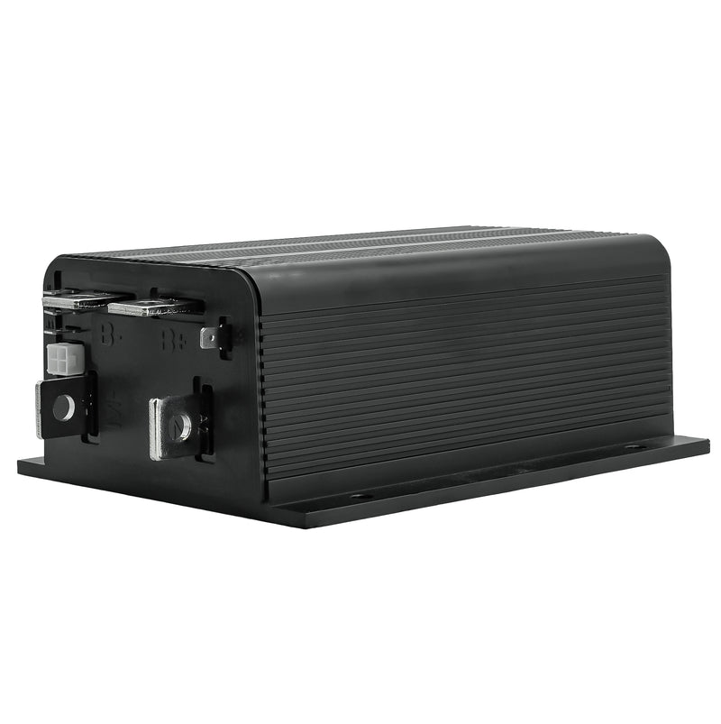 Cargue la imagen en el visor de la galería, 48V 500A DC Motor Controller Replacing for Curtis 1205M-5603 0-5kΩ from MyMROmarts
