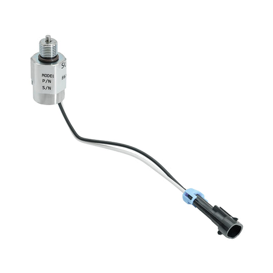 Solenoid Valve AT340719 for John Deere 318D 320D 323D 326D 328D 332D 333D from MyMROmarts