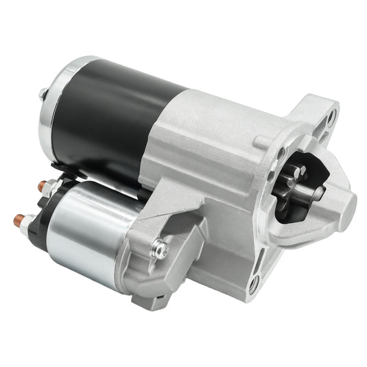 New Starter Replacement For Dodge Ram 1500 2500 3500 4000 5.7L 09-18, Dodge Durango 5.7L 11-18, Jeep Commander 5.7L 06-10, Grand Cherokee 5.7L 05-18 56044736A, M000T20972, M000T23271 - Electrical Parts > Starter Motor from MyMROmarts