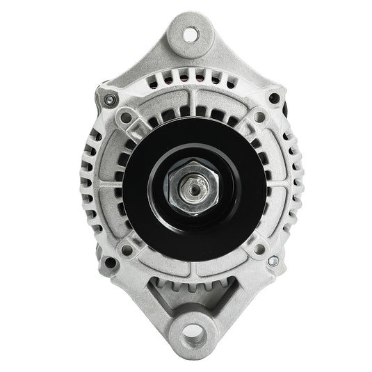 Alternator AND0212 L2600Dt L2600F L2800Dt-F L2800Dt-R L2800F-F L2800F-R T1060-15681 T1060-15682 96-1110-2K Compatible With/Replacement For Kubota Excavator Kx91-3 Tractor from MyMROmarts