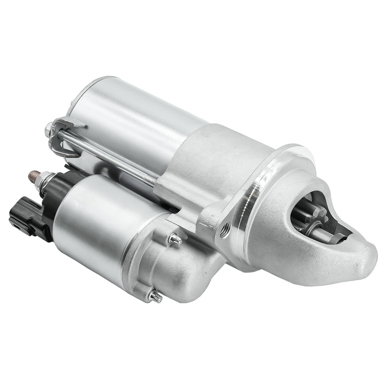Laden Sie das Bild in Galerie -Viewer, Starter Motor 361002G210 361002G250 12A1568
