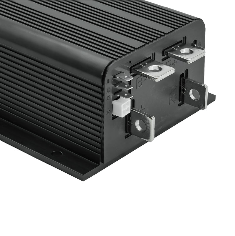 Cargue la imagen en el visor de la galería, 48V 500A DC Motor Controller Replacing for Curtis 1205M-5603 0-5kΩ from MyMROmarts
