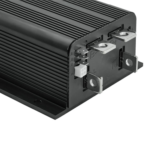 48V 500A DC Motor Controller Replacing for Curtis 1205M-5603 0-5kΩ from MyMROmarts