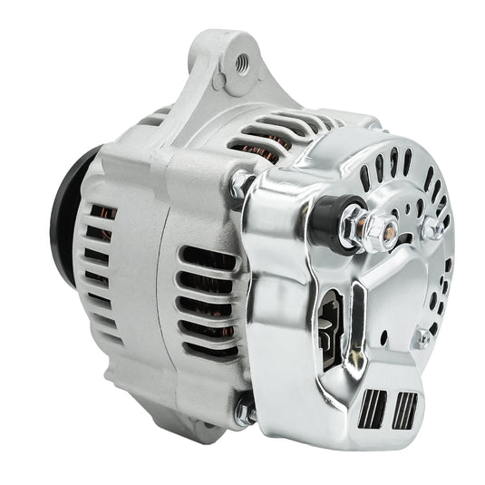Alternator AND0212 L2600Dt L2600F L2800Dt-F L2800Dt-R L2800F-F L2800F-R T1060-15681 T1060-15682 96-1110-2K Compatible With/Replacement For Kubota Excavator Kx91-3 Tractor from MyMROmarts
