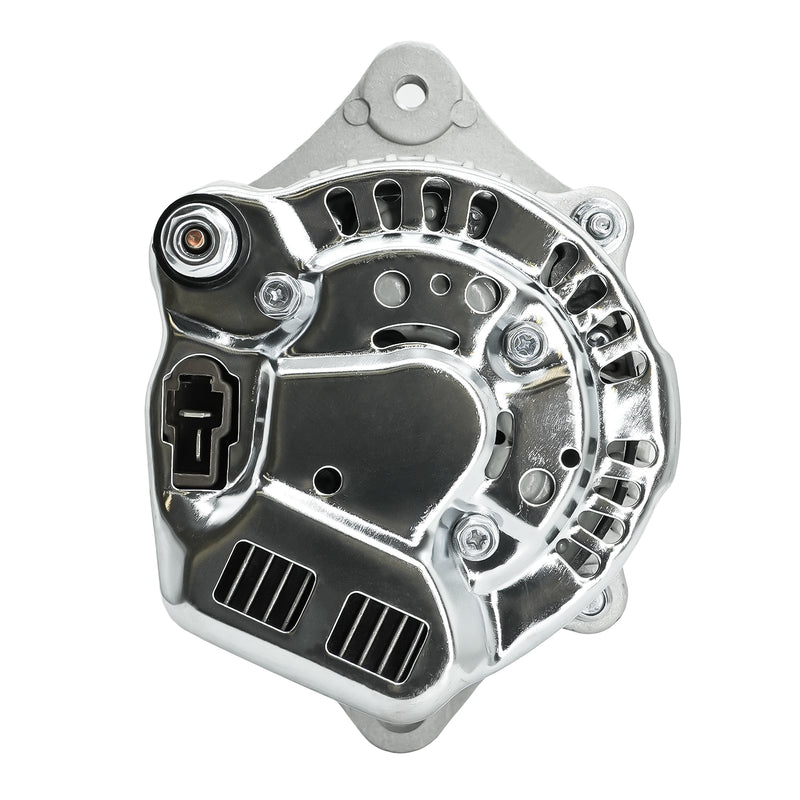 Load image into Gallery viewer, Alternator AND0212 L2600Dt L2600F L2800Dt-F L2800Dt-R L2800F-F L2800F-R T1060-15681 T1060-15682 96-1110-2K Compatible With/Replacement For Kubota Excavator Kx91-3 Tractor from MyMROmarts
