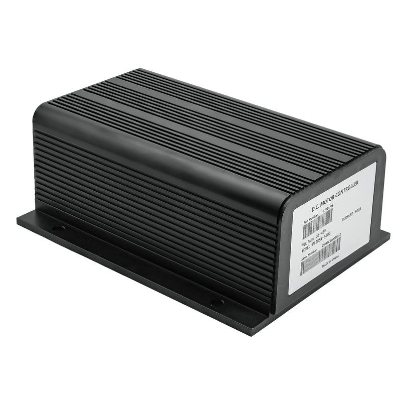 Cargue la imagen en el visor de la galería, 48V 500A DC Motor Controller Replacing for Curtis 1205M-5603 0-5kΩ from MyMROmarts
