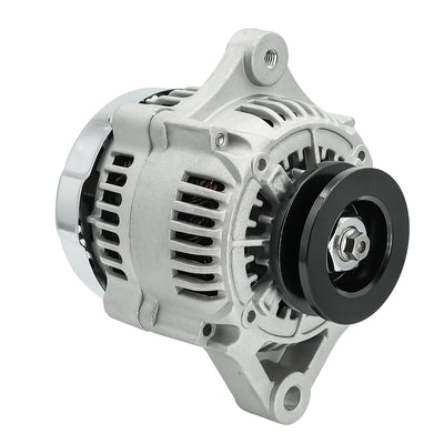 Alternator AND0212 L2600Dt L2600F L2800Dt-F L2800Dt-R L2800F-F L2800F-R T1060-15681 T1060-15682 96-1110-2K Compatible With/Replacement For Kubota Excavator Kx91-3 Tractor from MyMROmarts