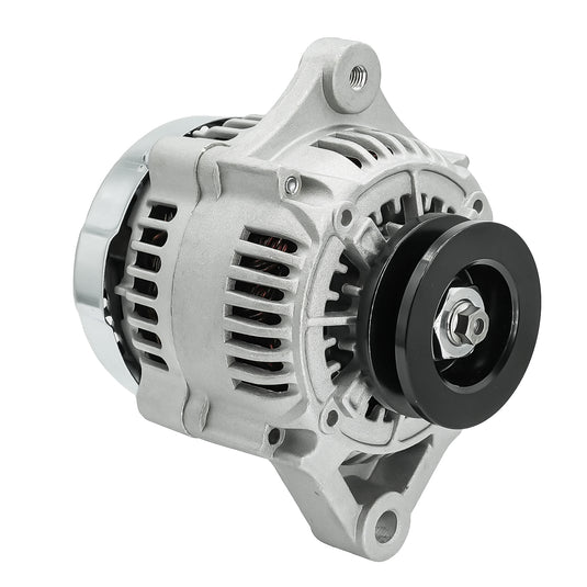 Alternator AND0212 L2600Dt L2600F L2800Dt-F L2800Dt-R L2800F-F L2800F-R T1060-15681 T1060-15682 96-1110-2K Compatible With/Replacement For Kubota Excavator Kx91-3 Tractor from MyMROmarts