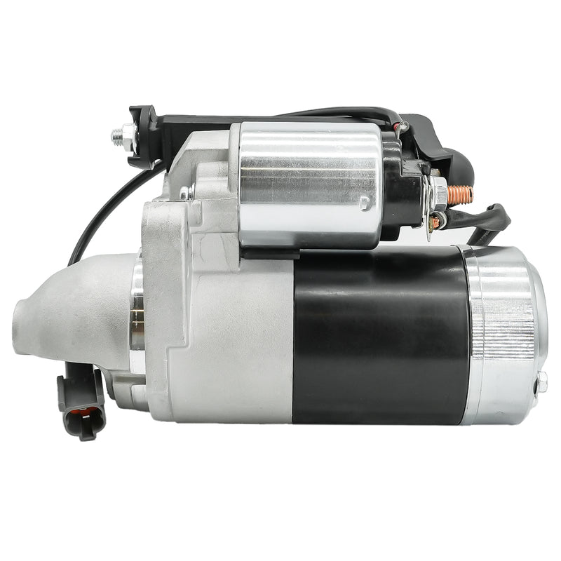 Load image into Gallery viewer, New Starter Motor for Nissan Armada NV2500 NV3500 Pathfinder Titan XD V8 5.6L 2010-2023 #23300-1CA0A, 23300-1CA0B, 23300-1CA0C, 23300-1CA0CRE - Electrical Parts > Starter Motor from MyMROmarts
