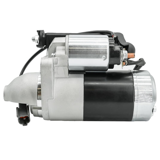 New Starter Motor for Nissan Armada NV2500 NV3500 Pathfinder Titan XD V8 5.6L 2010-2023