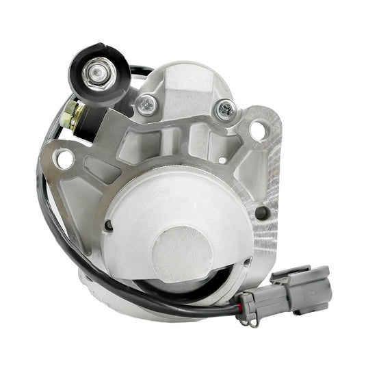 New Starter Motor for Nissan Armada NV2500 NV3500 Pathfinder Titan XD V8 5.6L 2010-2023