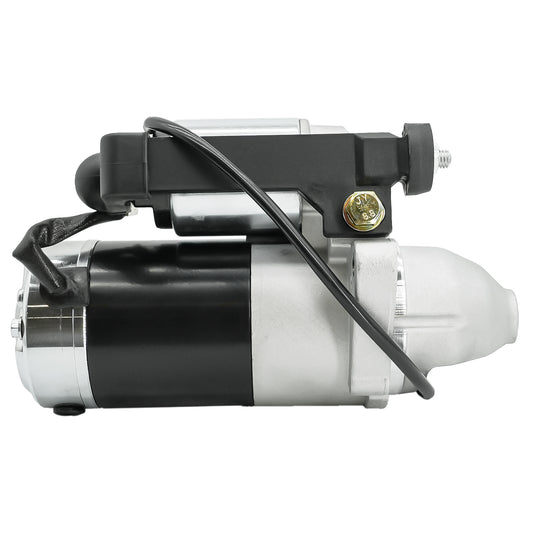 New Starter Motor for Nissan Armada NV2500 NV3500 Pathfinder Titan XD V8 5.6L 2010-2023
