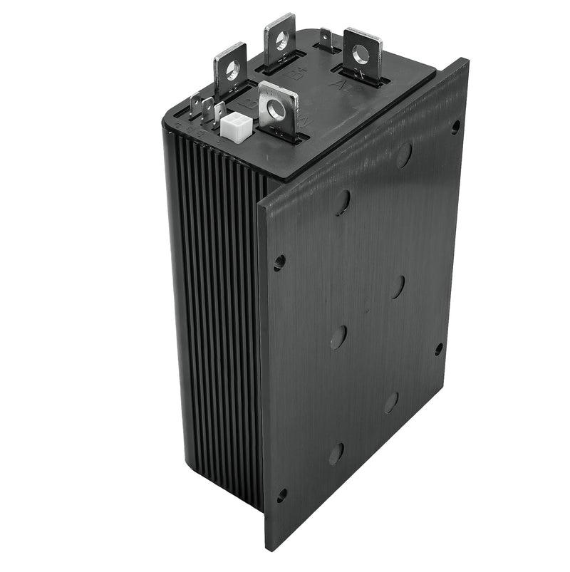 Cargue la imagen en el visor de la galería, 48V 500A DC Motor Controller Replacing for Curtis 1205M-5603 0-5kΩ from MyMROmarts
