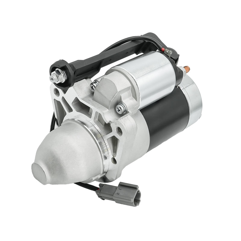 Load image into Gallery viewer, New Starter Motor for Nissan Armada NV2500 NV3500 Pathfinder Titan XD V8 5.6L 2010-2023 #23300-1CA0A, 23300-1CA0B, 23300-1CA0C, 23300-1CA0CRE - Electrical Parts > Starter Motor from MyMROmarts
