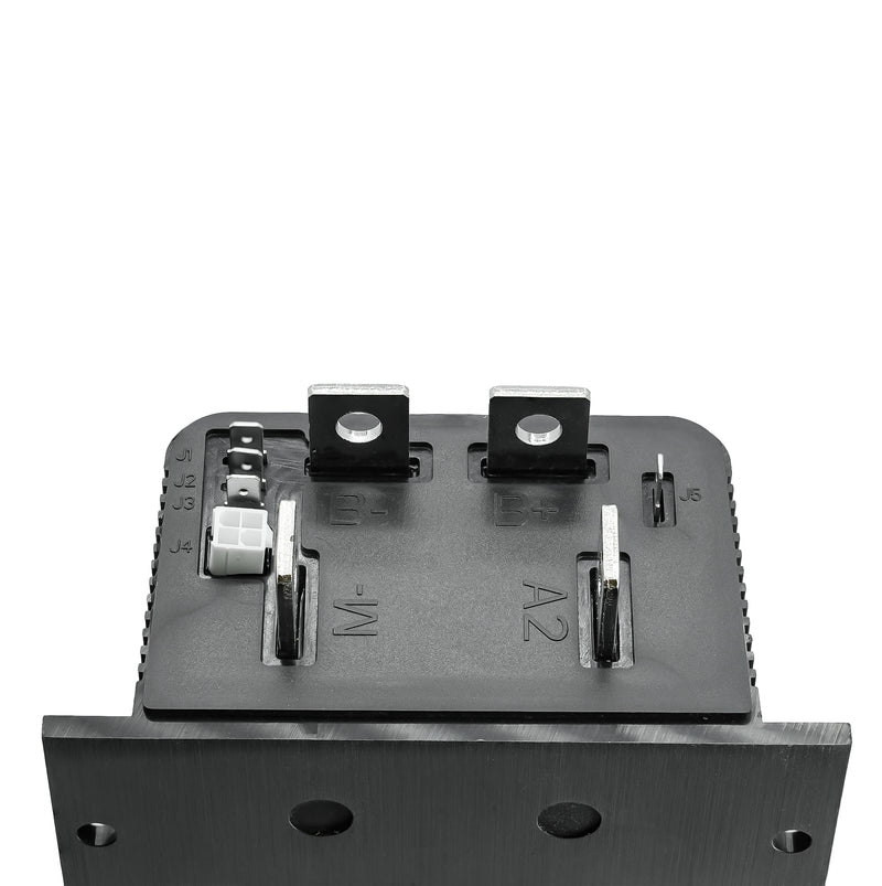 Cargue la imagen en el visor de la galería, 48V 500A DC Motor Controller Replacing for Curtis 1205M-5603 0-5kΩ from MyMROmarts
