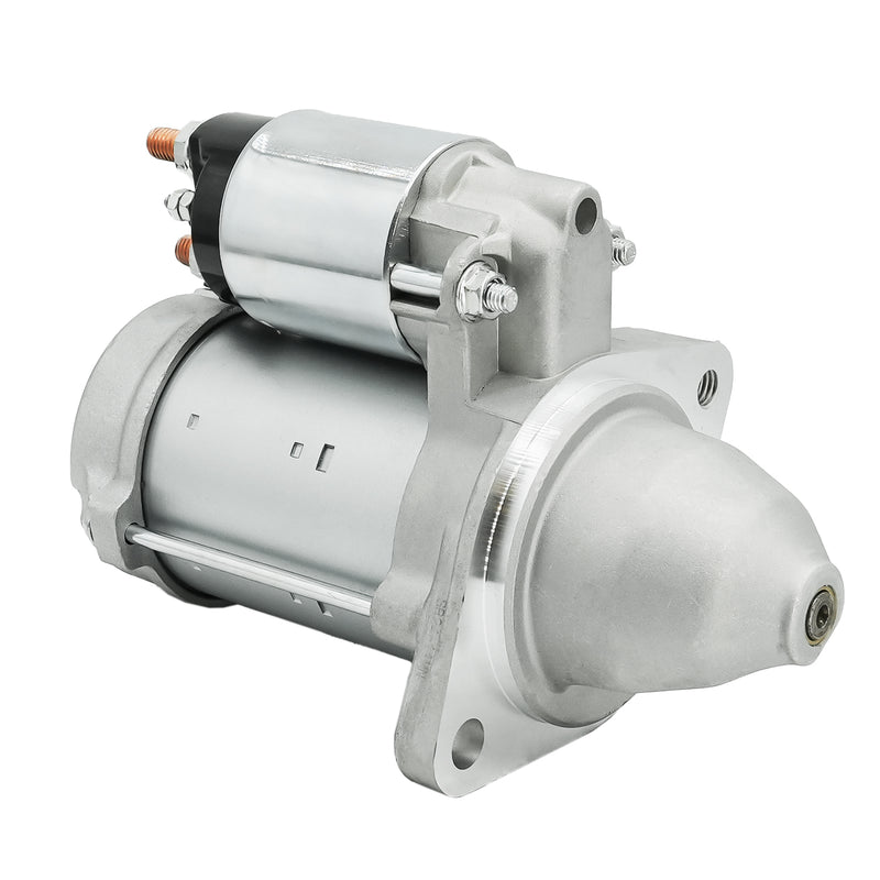 Load image into Gallery viewer, New Starter Replacement For BMW 128 135 323 325 328 330 335 525 530 535 X3 X5 X6 Z4 0001107423, 12417521116, 12417521123, 12-41-7-526-236, 12-41-7-594-292, 0001107424, SBO0167, 41024145 - Electrical Parts &gt; Starter Motor from MyMROmarts
