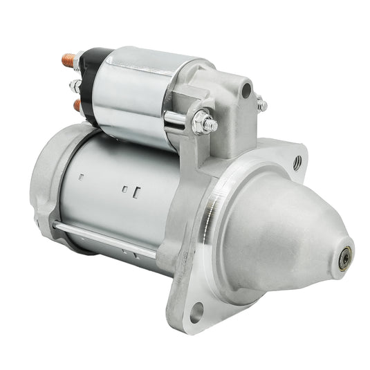 New Starter Replacement For BMW 128 135 323 325 328 330 335 525 530 535 X3 X5 X6 Z4 0001107423, 12417521116, 12417521123, 12-41-7-526-236, 12-41-7-594-292, 0001107424, SBO0167, 41024145 - Electrical Parts > Starter Motor from MyMROmarts