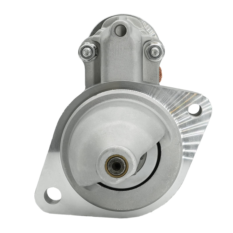 Load image into Gallery viewer, New Starter Replacement For BMW 128 135 323 325 328 330 335 525 530 535 X3 X5 X6 Z4 0001107423, 12417521116, 12417521123, 12-41-7-526-236, 12-41-7-594-292, 0001107424, SBO0167, 41024145 - Electrical Parts &gt; Starter Motor from MyMROmarts
