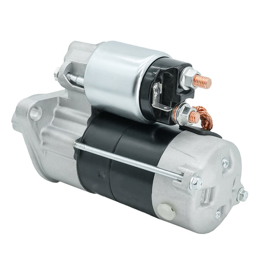12V 9T 1.1KW Starter Motor 1G069-63011 1G069-63010
