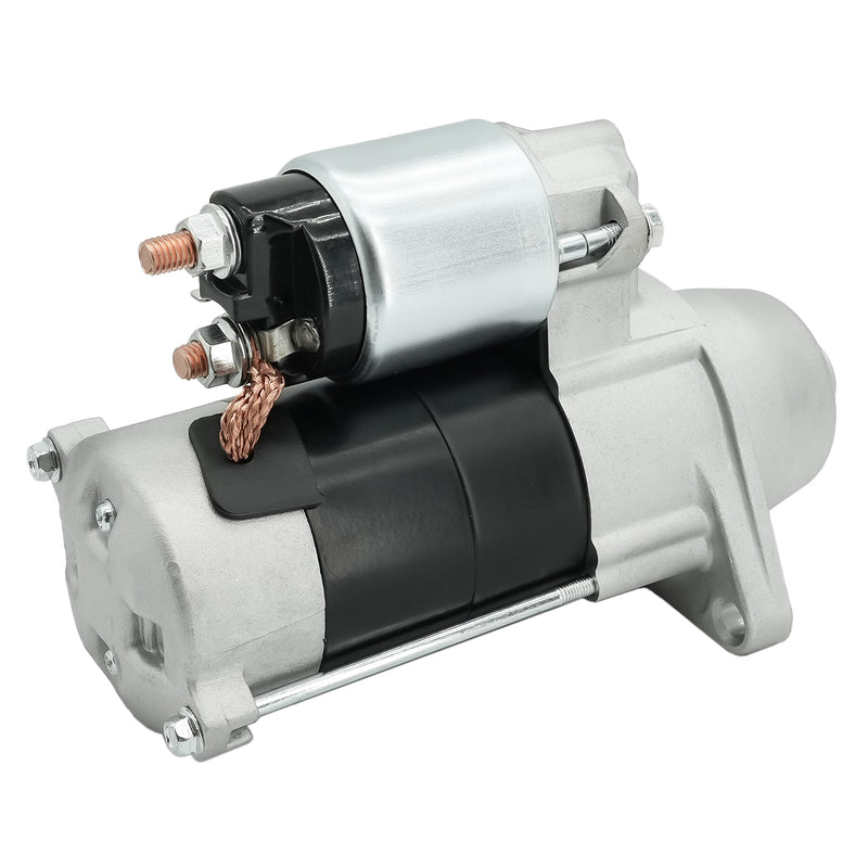 Load image into Gallery viewer, 12V 9T 1.1KW Starter Motor 1G069-63011 1G069-63010
