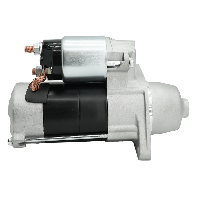 Load image into Gallery viewer, 12V 9T 1.1KW Starter Motor 1G069-63011 1G069-63010
