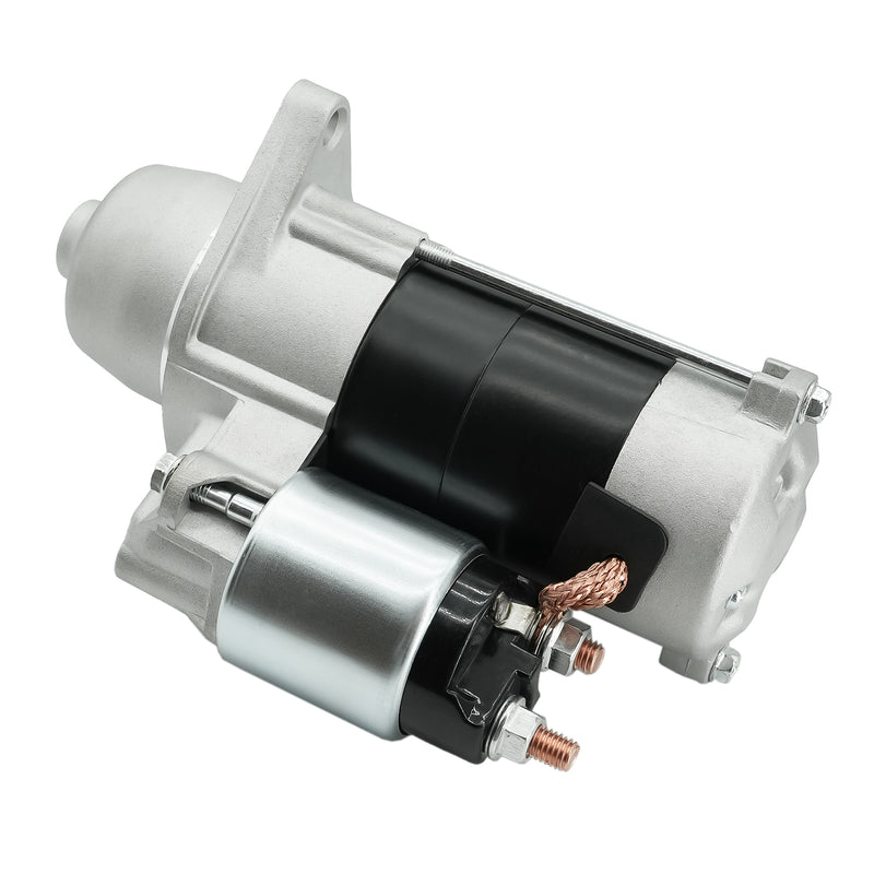 Load image into Gallery viewer, 12V 9T 1.1KW Starter Motor 1G069-63011 1G069-63010
