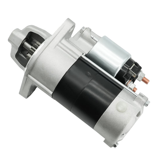 12V 9T 1.1KW Starter Motor 1G069-63011 1G069-63010